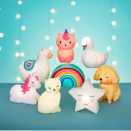 Φωτάκι Νυκτός "Σκυλάκι"